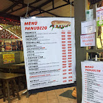 Photo n°1 de l'avis de Ray.a fait le 31/03/2018 à 21:14 sur le  Franco's Pizza à Battipaglia