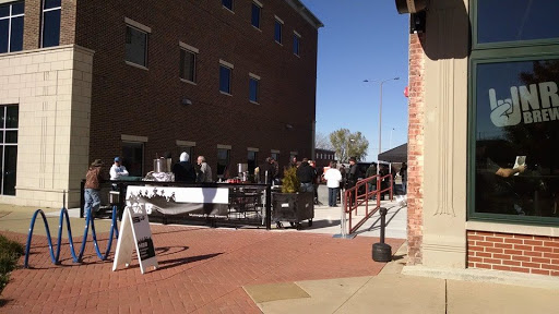 Brewery «Unruly Brewing Company», reviews and photos, 360 W Western Ave, Muskegon, MI 49440, USA