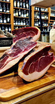 Epicerie fine A Muredda à Porto-Vecchio