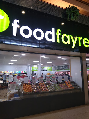 Reviews of Food Fayre in Glasgow - Supermarket
