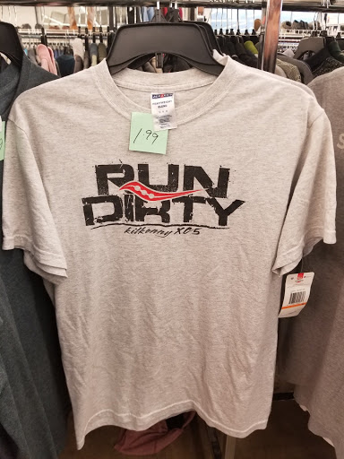 Thrift Store «The Salvation Army Family Store & Donation Center», reviews and photos, 6715 Dempster St, Morton Grove, IL 60053, USA