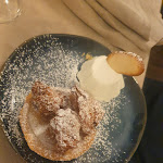 Photo n°4 de l'avis de Anna. fait le 08/01/2022 à 06:07 sur le  Manouche Bistrot B&B à Caserta