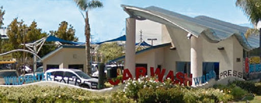 Car Wash «WildWater Express Carwash», reviews and photos, 7995 Knott Ave, Buena Park, CA 90620, USA
