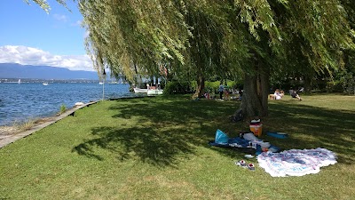 Photos of Camping, terrain de TCS Pointe &agrave; la Bise