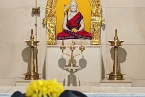 Swami Chinmayananda (Shiva Temple) image