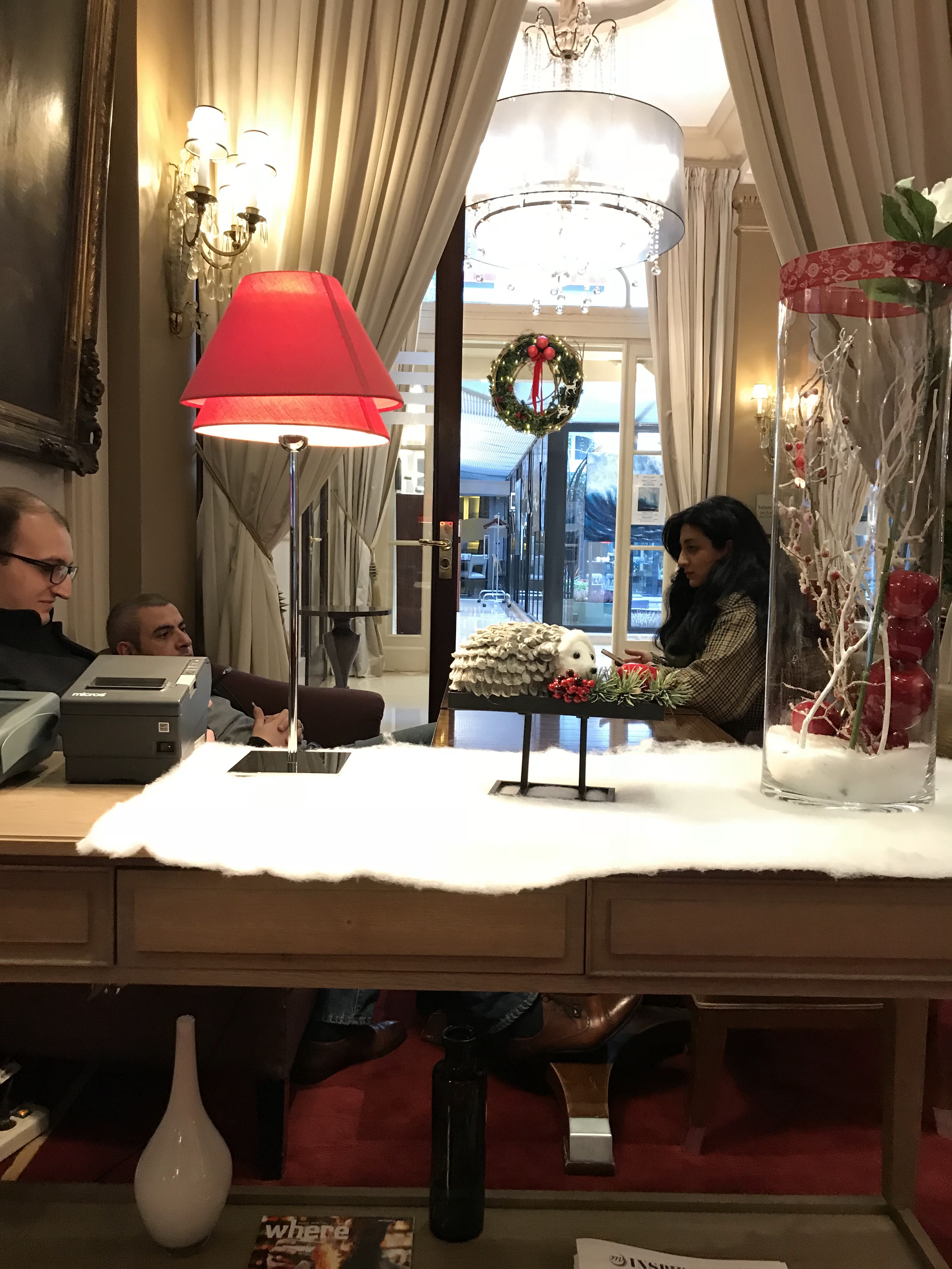 Photo n° 6 de l'avis de Asel.m fait le 20/11/2018 à 19:37