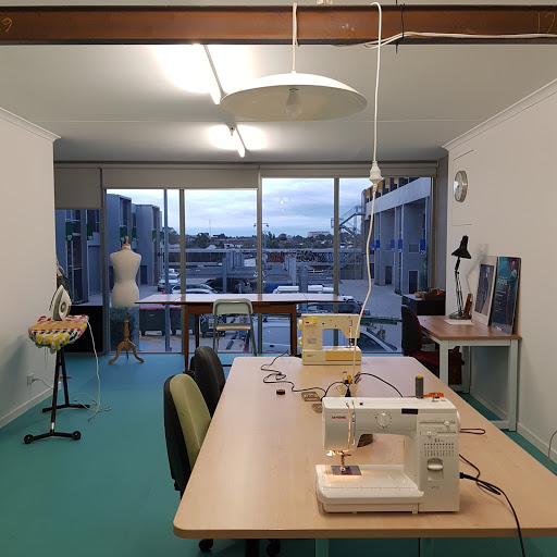 School of Sewing and Upcycling - SOSU