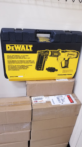 Building Materials Store «Gator Gypsum», reviews and photos, 3904 E Adamo Dr, Tampa, FL 33605, USA