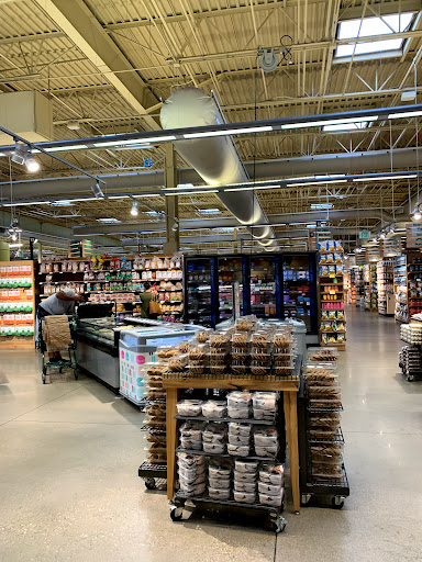 Grocery Store «Whole Foods Market», reviews and photos, 105 Stacy Rd, Fairview, TX 75069, USA