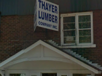 Thayer Lumber Co