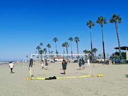 Photo de Oceanside Harbor beach et le règlement