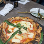 Photo n°2 de l'avis de giuseppe.a fait le 22/09/2023 à 18:44 sur le  Fabrì Concept Pizza à Massafra