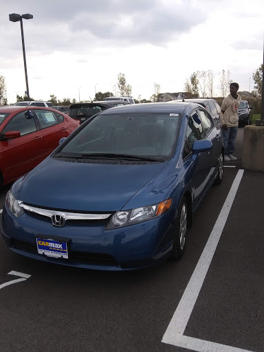 Used Car Dealer «CarMax», reviews and photos, 3320 Odyssey Ct, Naperville, IL 60563, USA