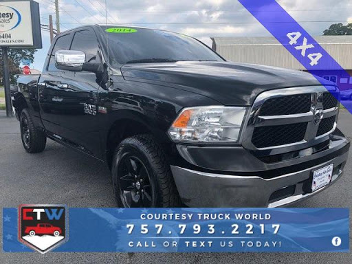 Used Car Dealer «Courtesy Auto Sales 2», reviews and photos, 800 S Military Hwy, Virginia Beach, VA 23464, USA