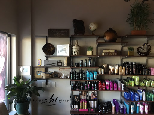 Hair Salon «Salon Artigiano», reviews and photos, 3817 Crosswicks Hamilton Square Rd, Hamilton Township, NJ 08691, USA