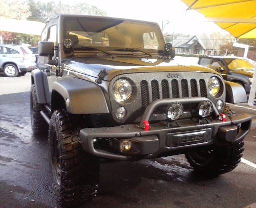 Car Wash «Quick Wash Express Car Wash», reviews and photos, 3645 Peachtree Industrial Blvd, Duluth, GA 30096, USA