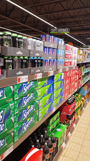 Supermarket «ALDI», reviews and photos, 500 Lincoln St, Worcester, MA 01605, USA