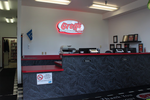 Auto Repair Shop «Gregs Japanese Auto Covington», reviews and photos, 15323 SE 272nd St Suite 106, Kent, WA 98042, USA