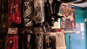 Photo n°10 de Warriors Shop à La Valette-du-Var ()