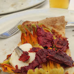 Photo n°3 de l'avis de Boriana.e fait le 14/07/2022 à 06:23 sur le  Austin à Matera