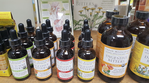 Health Food Store «Comfrey Corner of Heath», reviews and photos, 621 S 30th St, Heath, OH 43056, USA