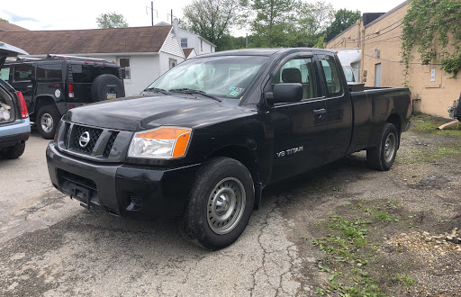 Motor Vehicle Dealer «Gordon Motor Cars LLC», reviews and photos, 510 Lancaster Ave, Malvern, PA 19355, USA