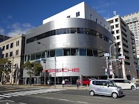 ポルシェセンター神戸