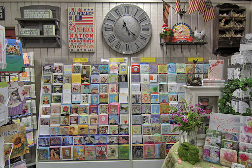 Gift Shop «Country General Store», reviews and photos, 129 N Citrus Ave, Covina, CA 91723, USA