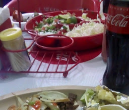 Tortas y Mariscos Chiquitibum photo