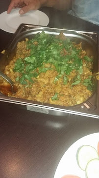 Curry du Restaurant indien Le Shalimar Metz - n°9