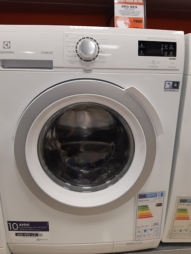 Washing machines repair Naples