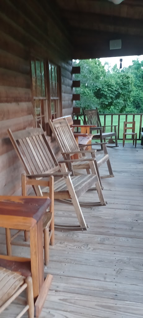 Pond House Restaurant 39825