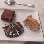 Photo n°4 de l'avis de Liliana.e fait le 21/03/2022 à 20:37 sur le  La Salinera à Grinzane Cavour