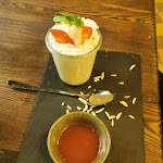 Photo n°2 de l'avis de Manuela.t fait le 18/03/2022 à 15:52 sur le  PURiNO Rebel-Kitchen à Krefeld