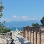 Photo n°3 de l'avis de Christian.E fait le 09/08/2018 à 12:01 sur le  Hotel Ideal Sirmione à Sirmione