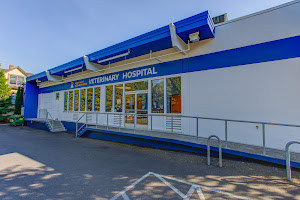 Northwest Neighborhood Veterinary Hospital