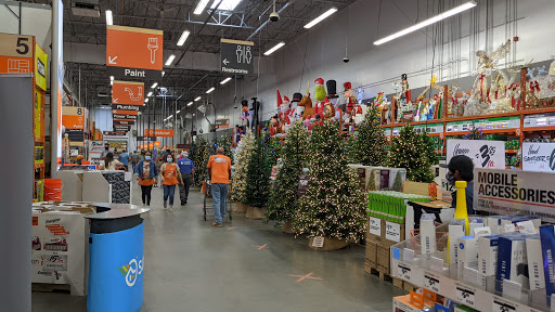 Home Improvement Store «The Home Depot», reviews and photos, 3323 Madison St, Riverside, CA 92504, USA