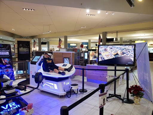 Shopping Mall «Jefferson Valley Mall», reviews and photos, 650 Lee Blvd, Yorktown Heights, NY 10598, USA