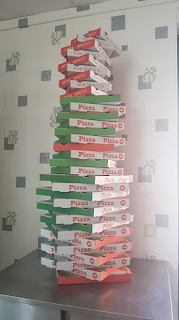 Menu du Amin Döner à Leipzig