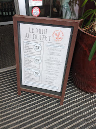 Photo n°11 de Le Buffet du Grand Marché à Toulouse ()