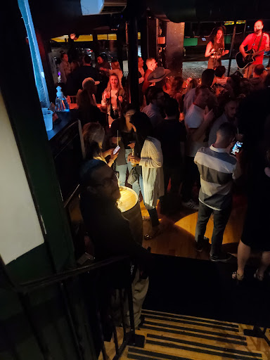 Night Club «One Pelham East», reviews and photos, 270 Thames St, Newport, RI 02840, USA