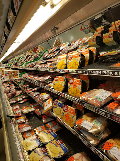 Supermarket «Tops Friendly Market», reviews and photos, 2345 Buffalo Rd, Rochester, NY 14624, USA