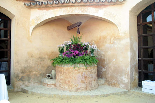 Hacienda Los Molinos de Maestre en Dos Hermanas