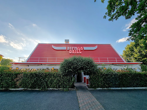 restaurants Buffalo Grill Ramonville-Saint-Agne