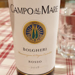 Photo n°2 de l'avis de Bruno.a fait le 15/08/2021 à 15:58 sur le  Trattoria Angiolino à Campi Bisenzio