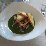 Photo n°4 de l'avis de Debora.i fait le 14/08/2018 à 21:54 sur le  Trattoria Vinosus à Orvieto