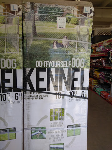 Home Improvement Store «Tractor Supply Co.», reviews and photos, 1530 S Main St, Boerne, TX 78006, USA