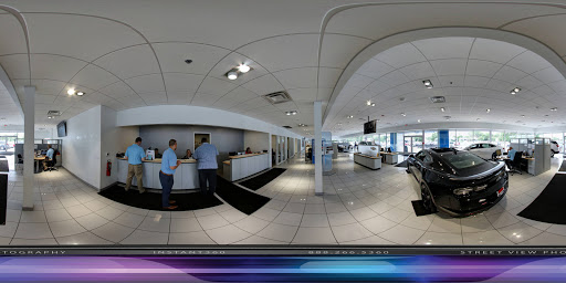 Chevrolet Dealer «Andrew Chevrolet», reviews and photos, 1500 W Silver Spring Dr, Milwaukee, WI 53209, USA