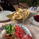 Photo n°3 de l'avis de Elena.o fait le 08/09/2021 à 07:14 sur le  Osteria Donna Riccarda à Empoli