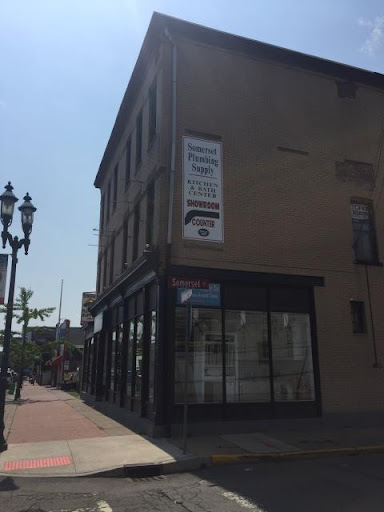 Plumbing Supply Store «Somerset Plumbing Supply», reviews and photos, 169 Somerset St, North Plainfield, NJ 07060, USA